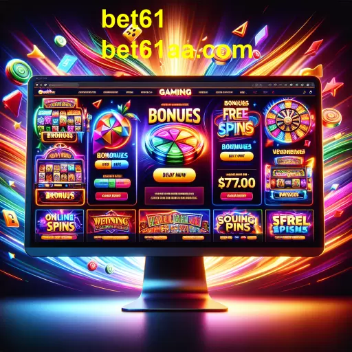 Explorando as Promoções Imperdíveis do Bet61: Oportunidades para Ganhar Mais!